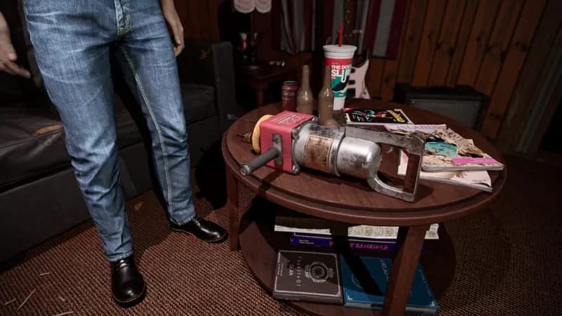 Storage Hunter Simulator gameplay screenshot 3