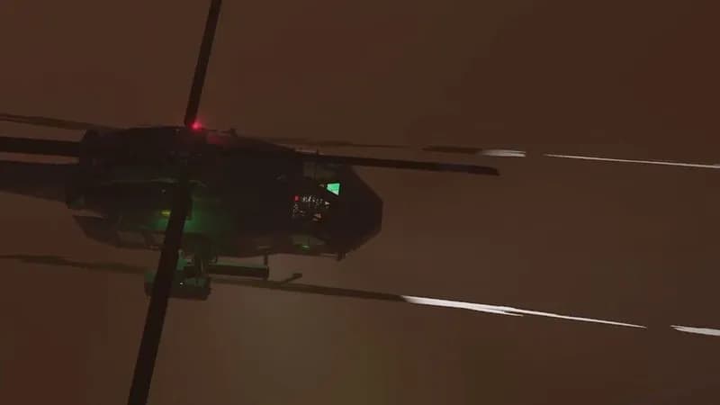 Stormworks: Search and Destroy gameplay screenshot 2