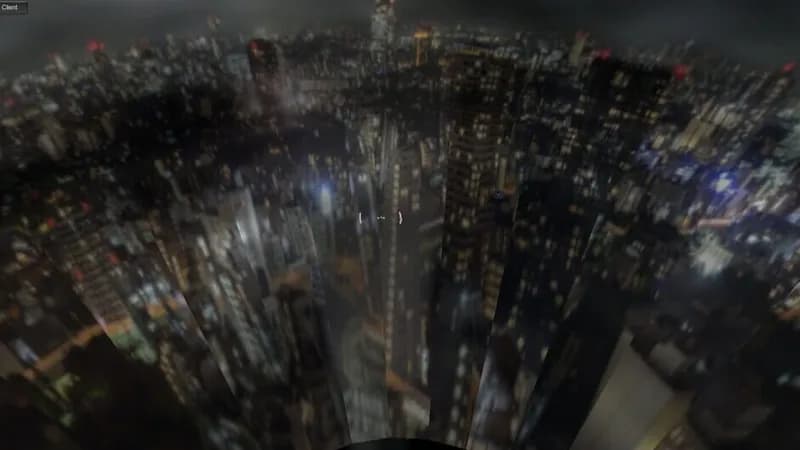 STRAFTAT gameplay screenshot 1