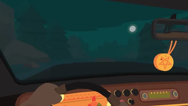 SULFUR gameplay screenshot 4