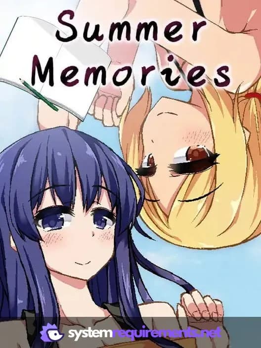 Summer Memories cover art - view system requirements