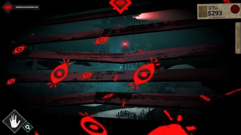 Sunken Engine gameplay screenshot 4