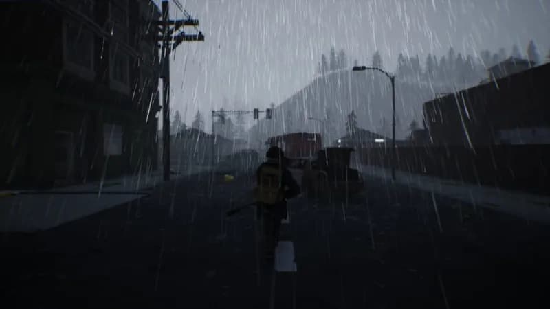 SurrounDead gameplay screenshot 1