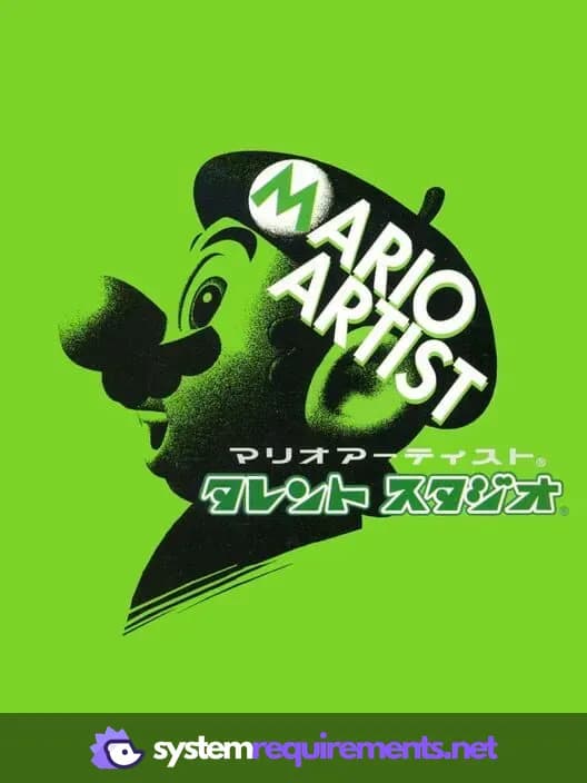 Talented - Beastmaster's Call cover art - view system requirements