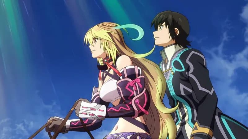 Tales of Xillia Remastered gameplay screenshot 4