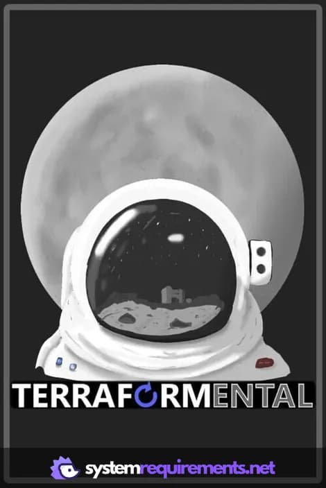 Terraformental cover art - view system requirements