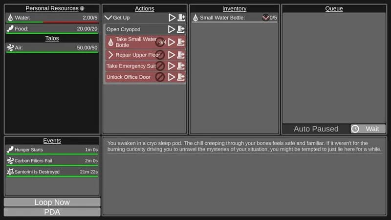 Terraformental gameplay screenshot 2