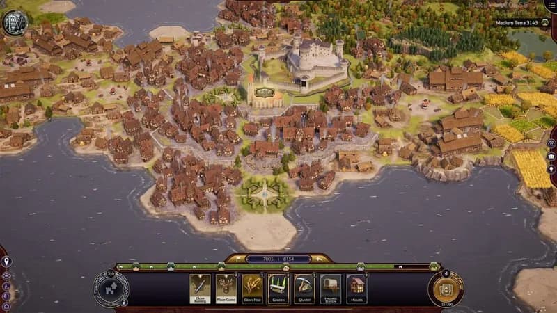 TerraScape gameplay screenshot 3