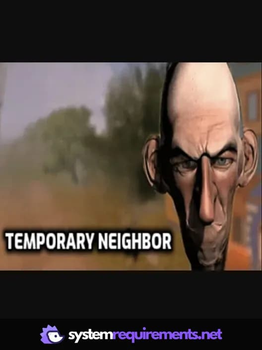 That's not my Neighbor cover art - view system requirements