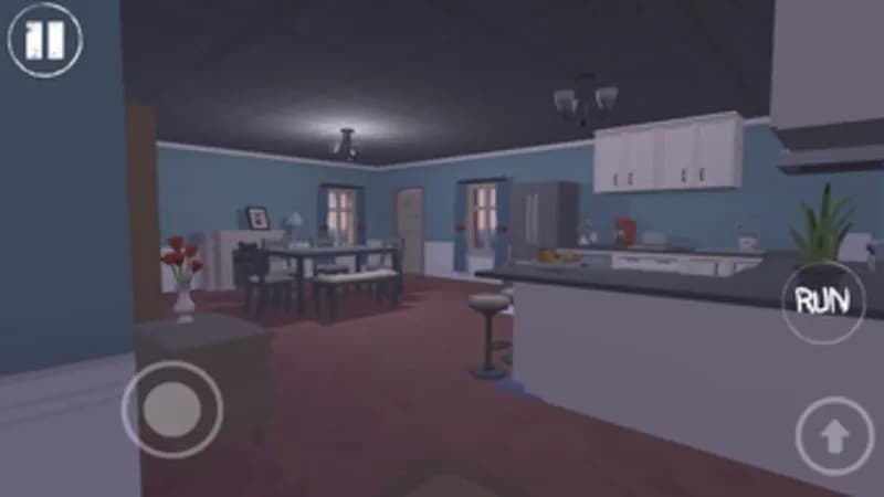That's not my Neighbor gameplay screenshot 1