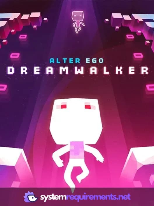 The Alters PC game cover art