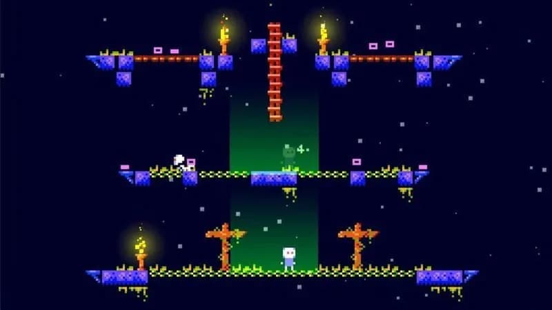 The Alters gameplay screenshot 2