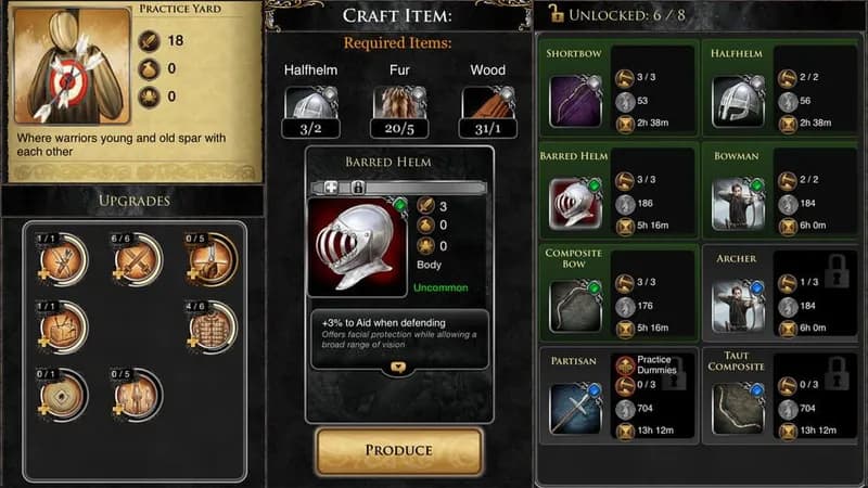 The Ascent gameplay screenshot 2