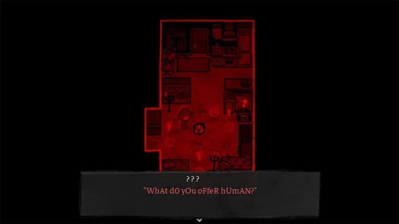 The Coffin of Andy and Leyley gameplay screenshot 2