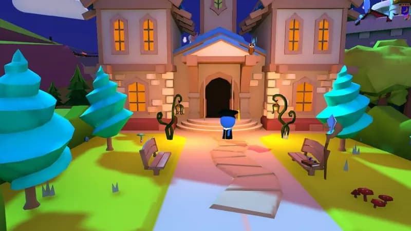 THE GAME OF LIFE 2: Fairytale Kingdom World gameplay screenshot 4