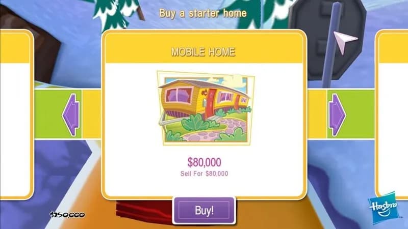 THE GAME OF LIFE gameplay screenshot 1