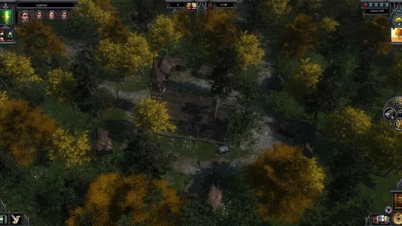 The Guild 3 gameplay screenshot 2