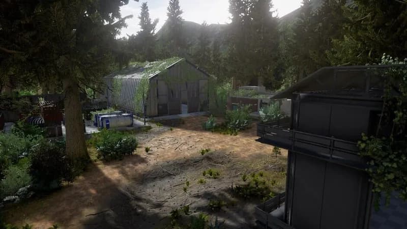 The Isle gameplay screenshot 1