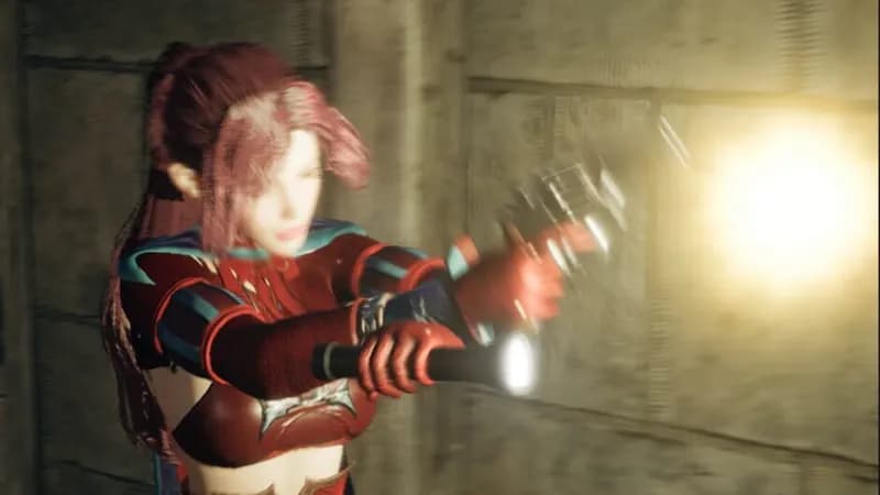 The Killing Antidote gameplay screenshot 1