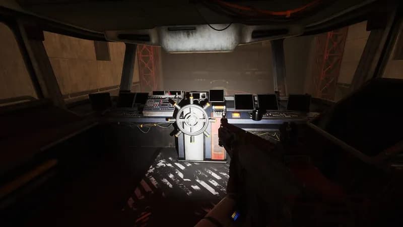 The Last Caretaker gameplay screenshot 2