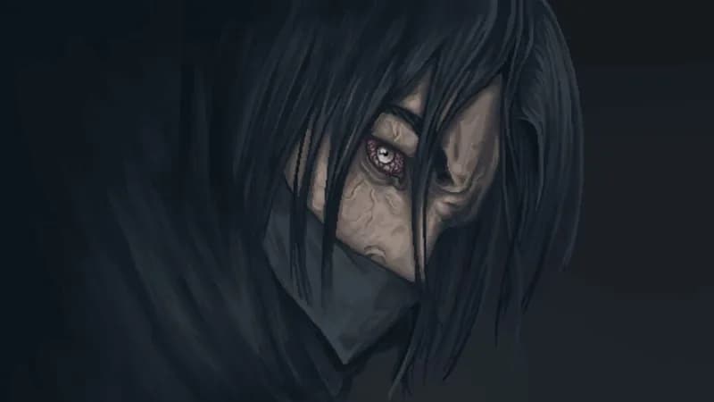 The Last Faith gameplay screenshot 4