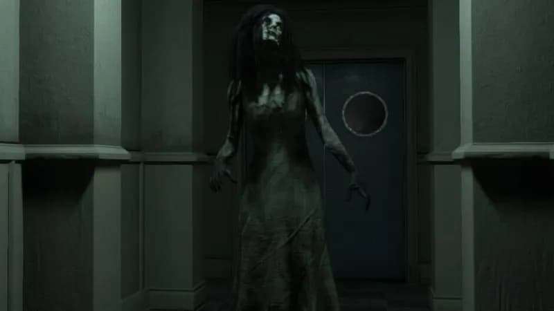 The Mortuary Assistant gameplay screenshot 2