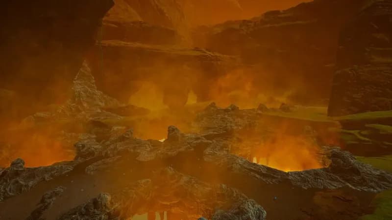 The Planet Crafter - Planet Humble gameplay screenshot 3