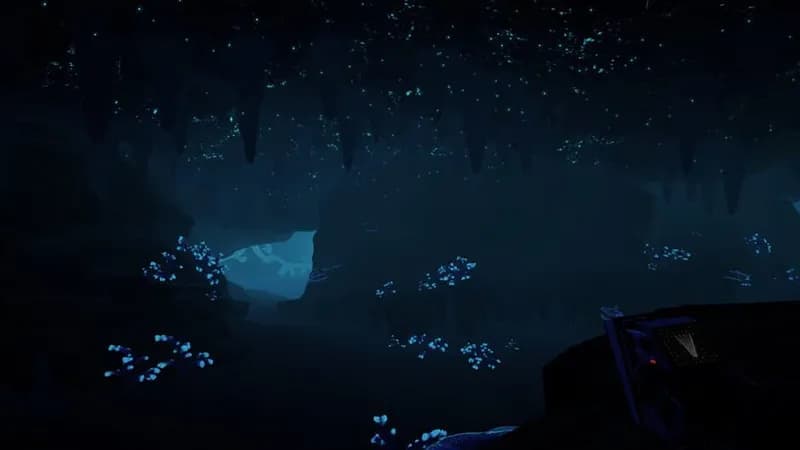 The Planet Crafter - Planet Humble gameplay screenshot 4