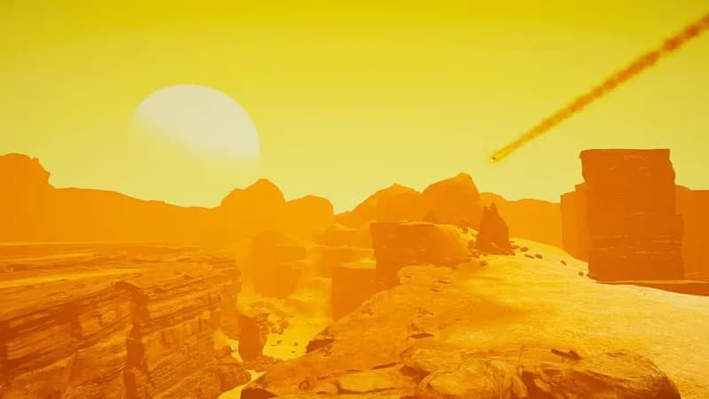 The Planet Crafter gameplay screenshot 4