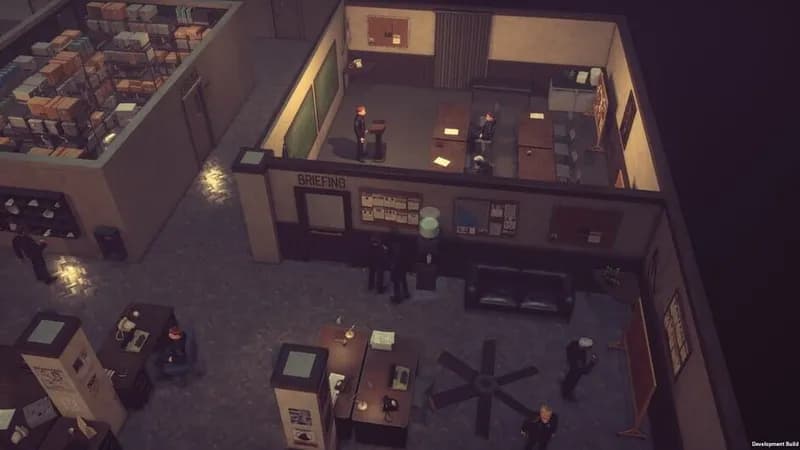 The Precinct gameplay screenshot 3