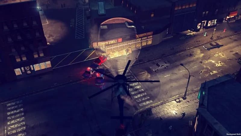 The Precinct gameplay screenshot 4