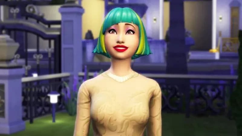 The Sims 4 Get Famous gameplay screenshot 4
