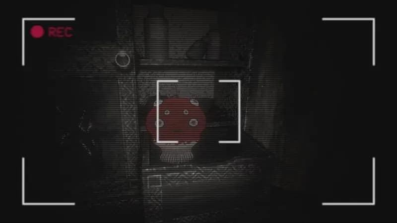 THE SPIRIT LIFT gameplay screenshot 2