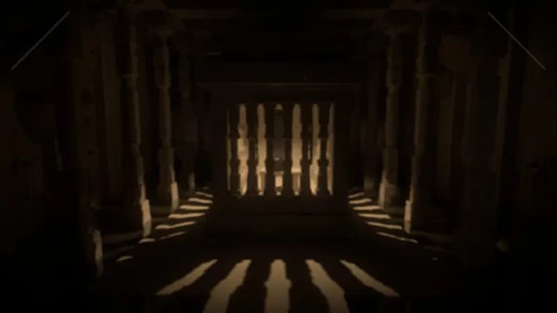 The Witness gameplay screenshot 3