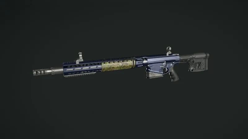 theHunter: Call of the Wild - High Caliber Weapon Pack gameplay screenshot 3