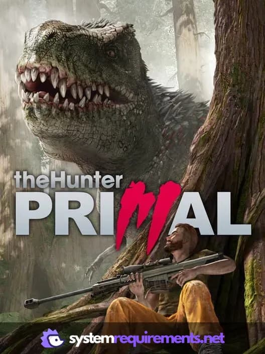 theHunter: Call of the Wild - Scotland Hunting Reserve PC game cover art