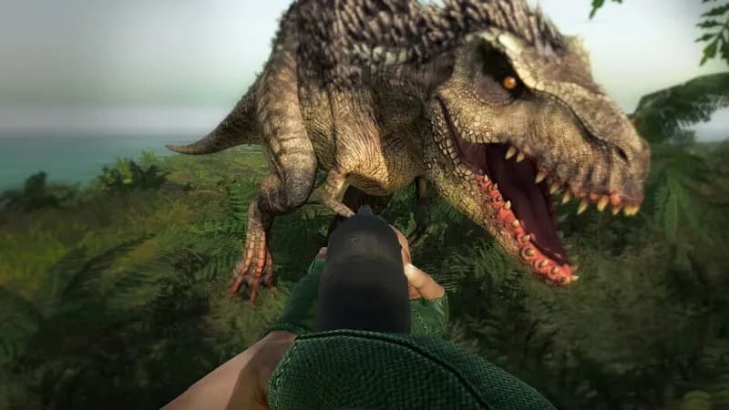 theHunter: Call of the Wild - Scotland Hunting Reserve gameplay screenshot 3