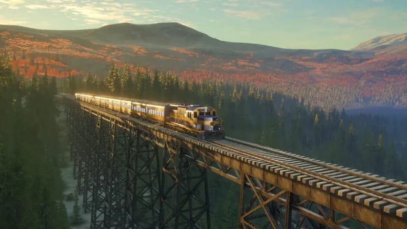 theHunter: Call of the Wild - Yukon Valley gameplay screenshot 3