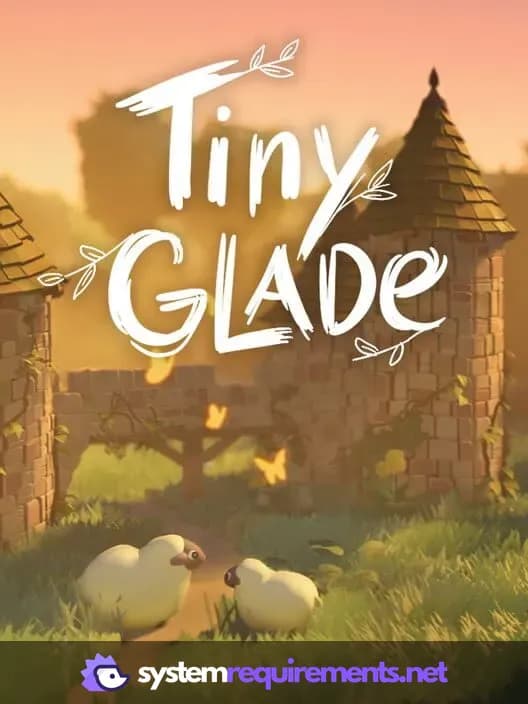 Tiny Glade cover art - view system requirements