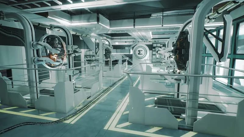 Tom Clancy's Ghost Recon Breakpoint gameplay screenshot 4