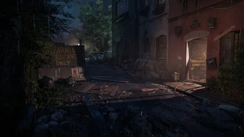 Tom Clancy’s The Division 2 – Mutiny Season Bundle gameplay screenshot 4