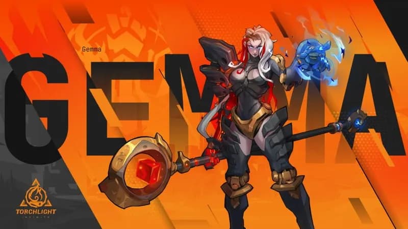 Torchlight: Infinite gameplay screenshot 3