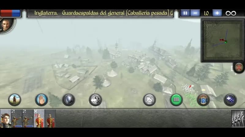 Total War: MEDIEVAL II – Definitive Edition gameplay screenshot 3