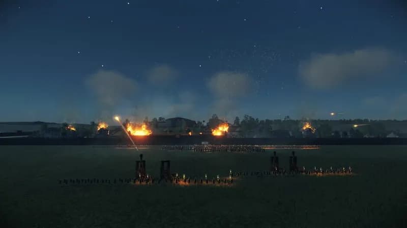 Total War: ROME REMASTERED gameplay screenshot 3