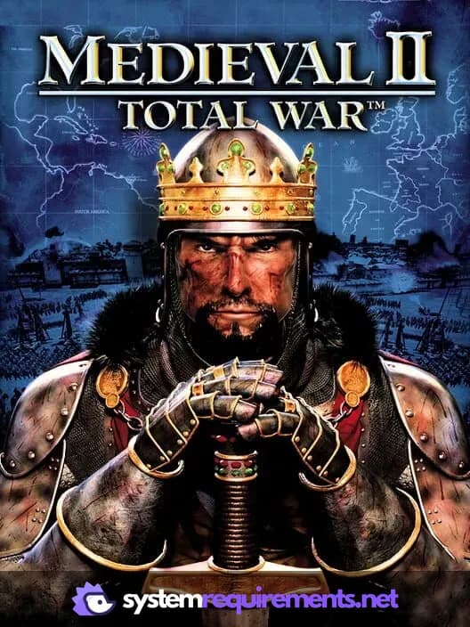 Total War: WARHAMMER III - Sayl – Tides of Torment PC game cover art