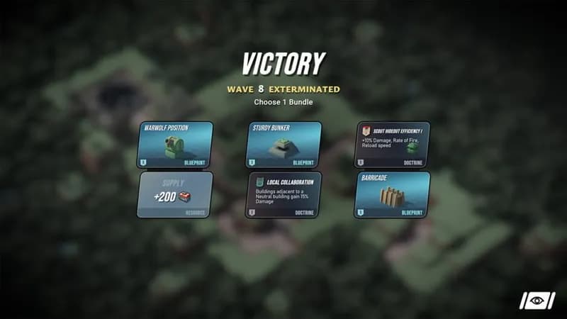 Tower Dominion gameplay screenshot 4