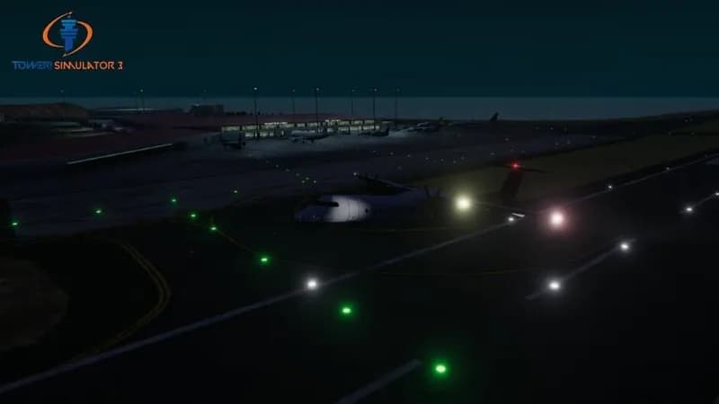 Tower! Simulator 3 gameplay screenshot 4