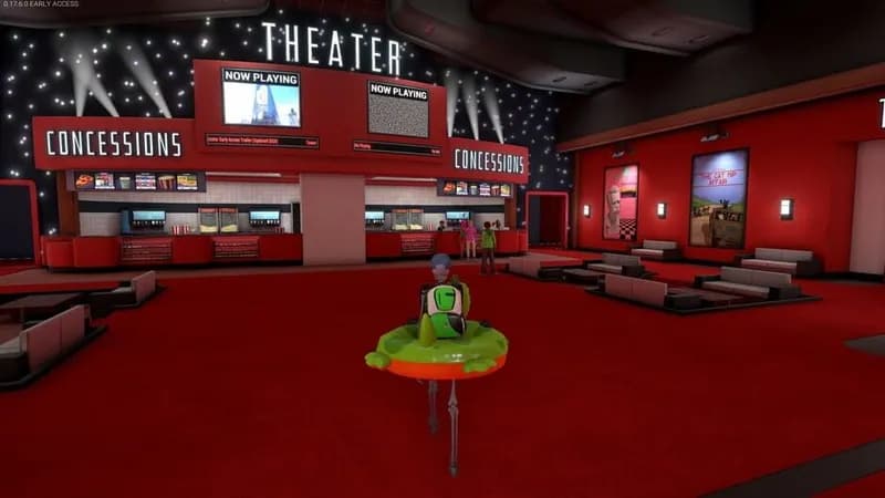 Tower Unite gameplay screenshot 2