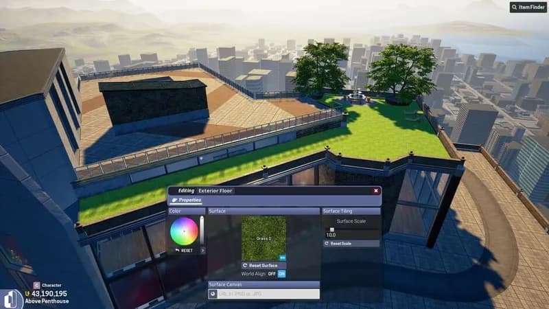 Tower Unite gameplay screenshot 4