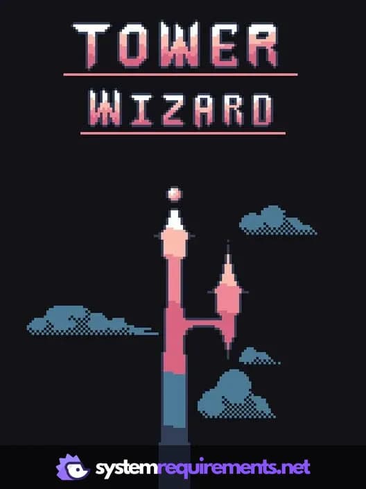 Tower Wizard cover art - view system requirements